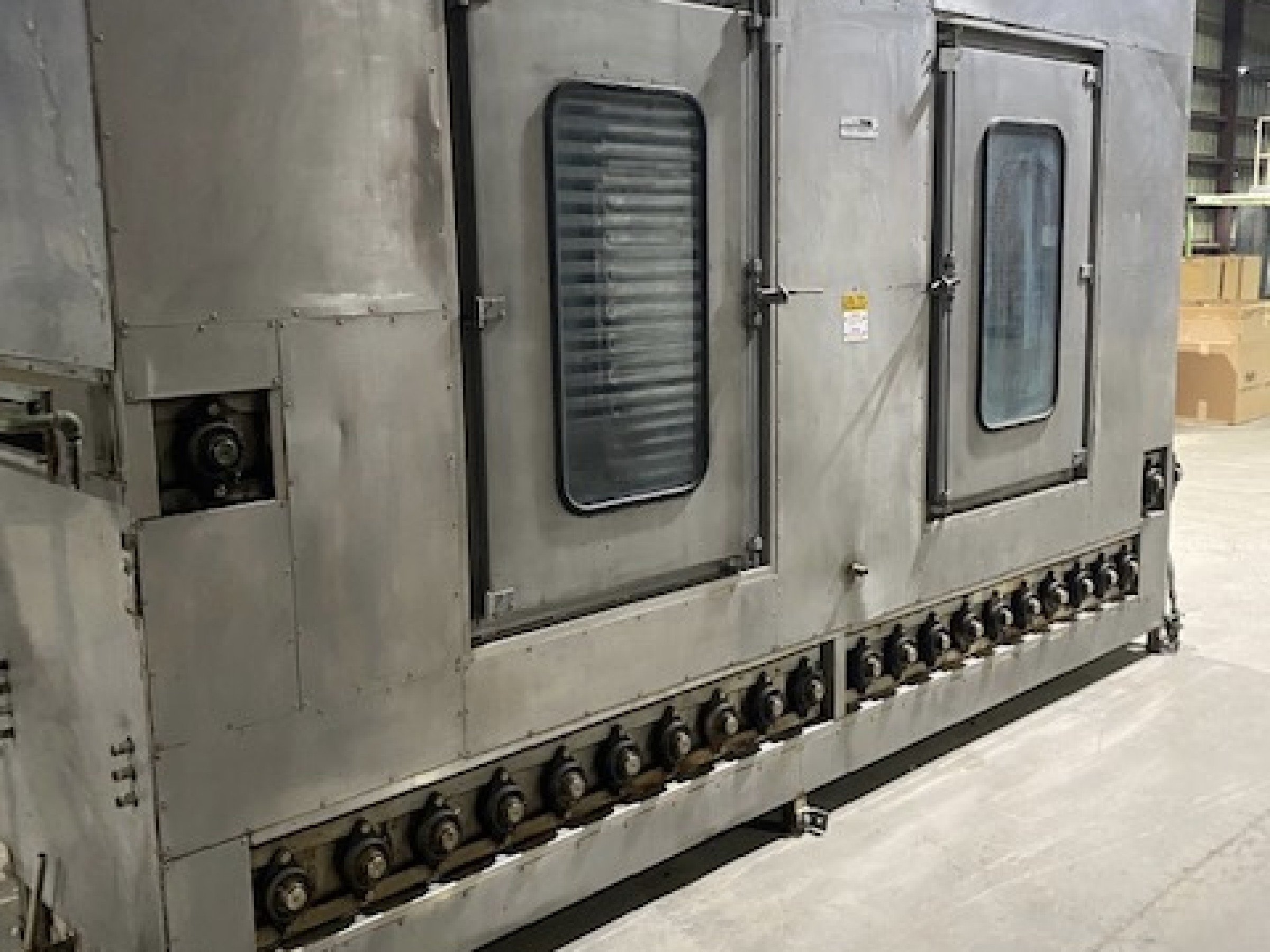 Muller Webtex Thermosol / Disperse Dye Range