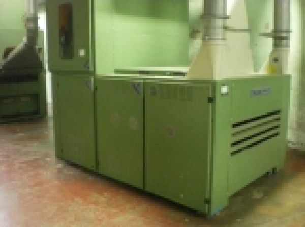 Truetzschler Blowroom Equipment
