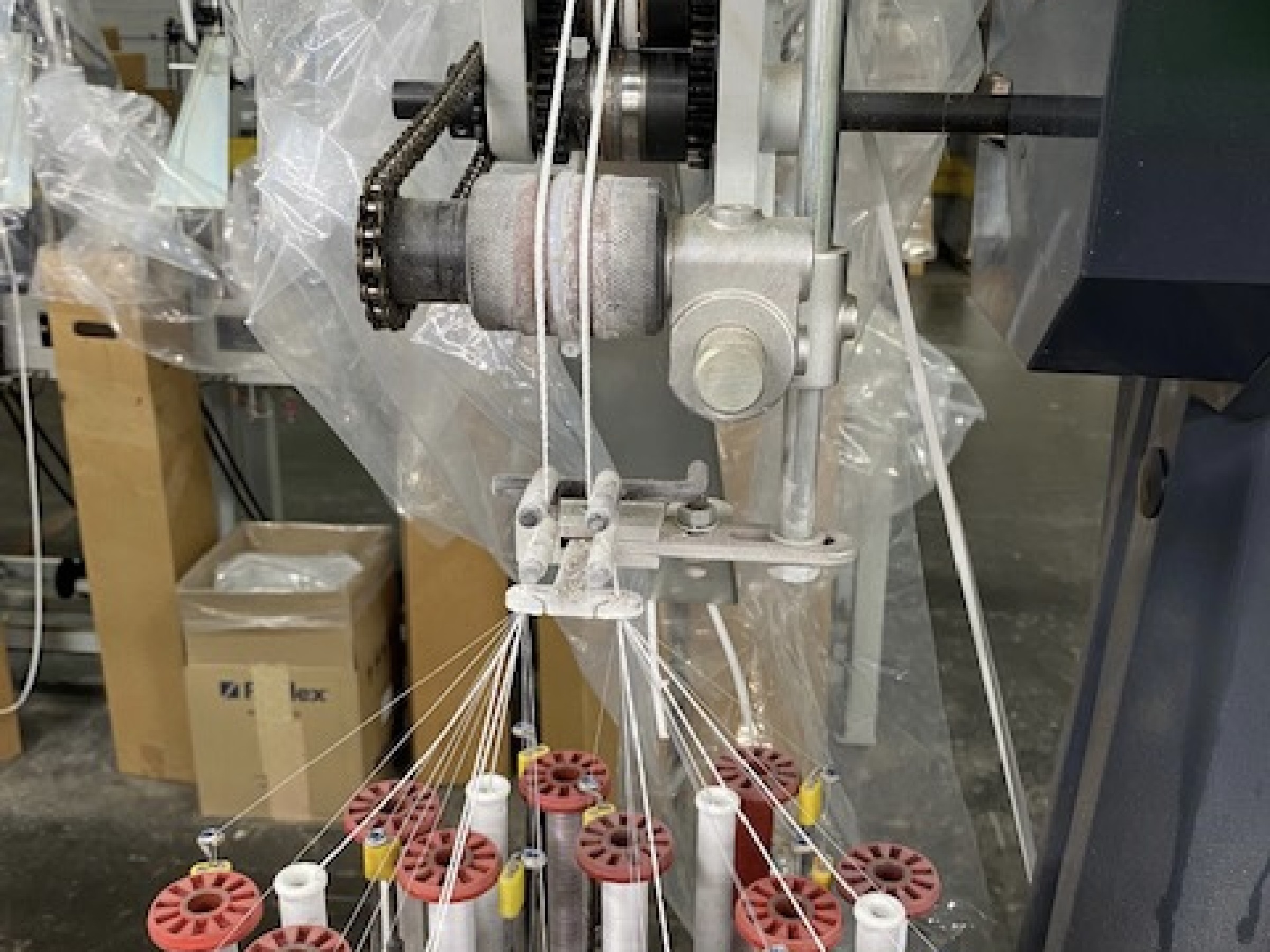 (LARGE LOT) Ratera Double Head Braiders