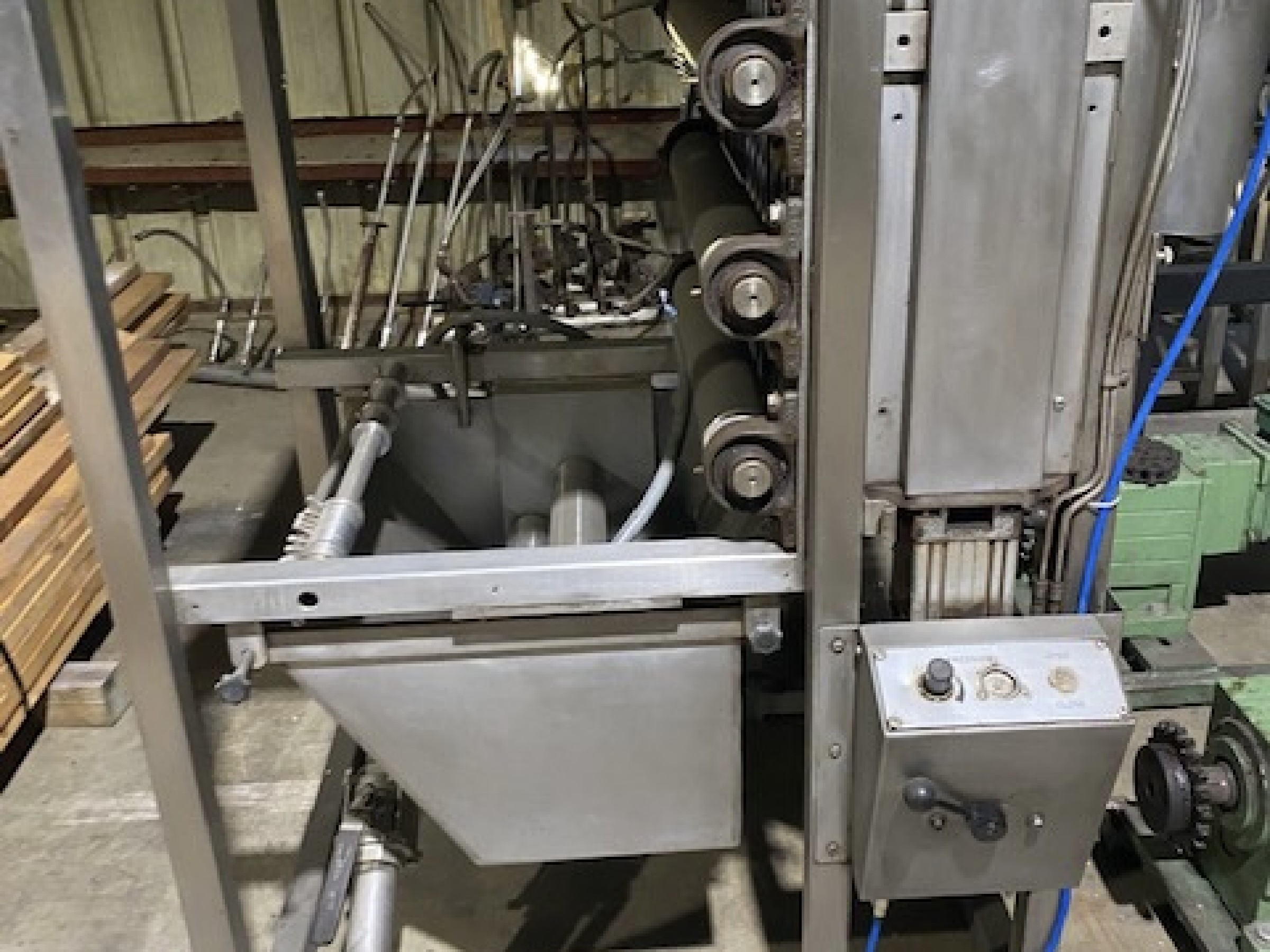 Muller Webtex Thermosol / Disperse Dye Range