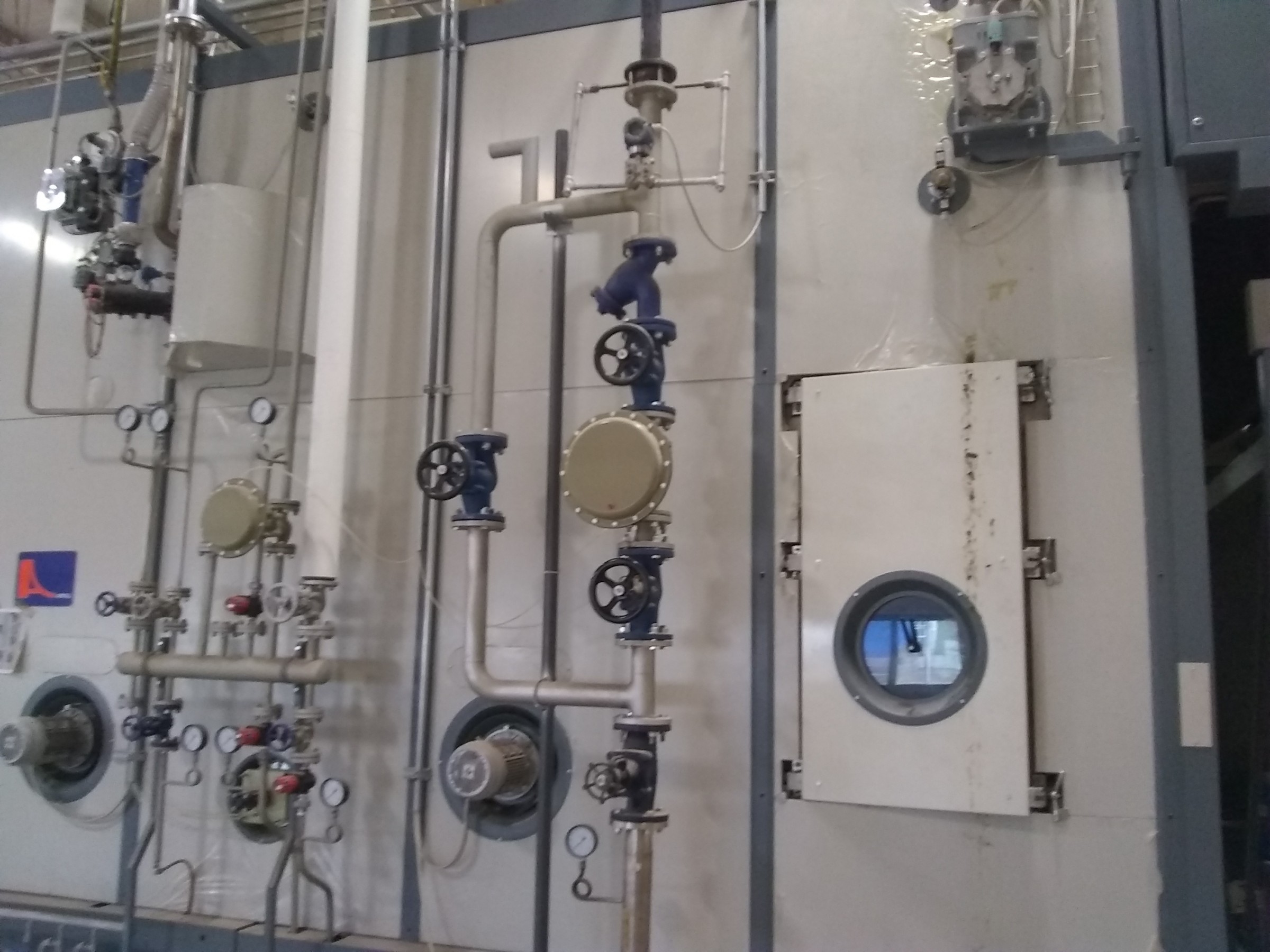 Arioli Vaporizer Print Steam Fixer