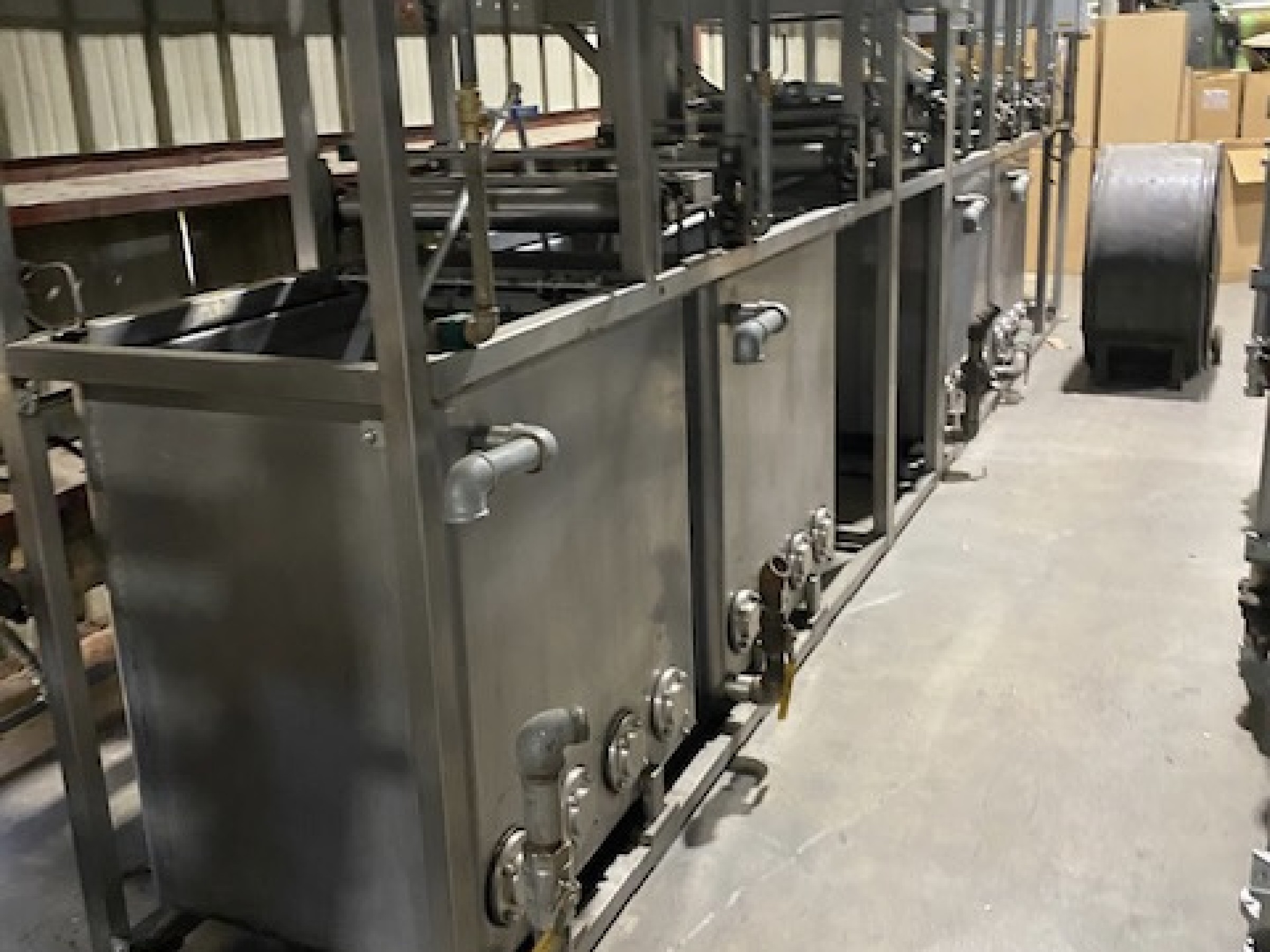 Muller Webtex Thermosol / Disperse Dye Range