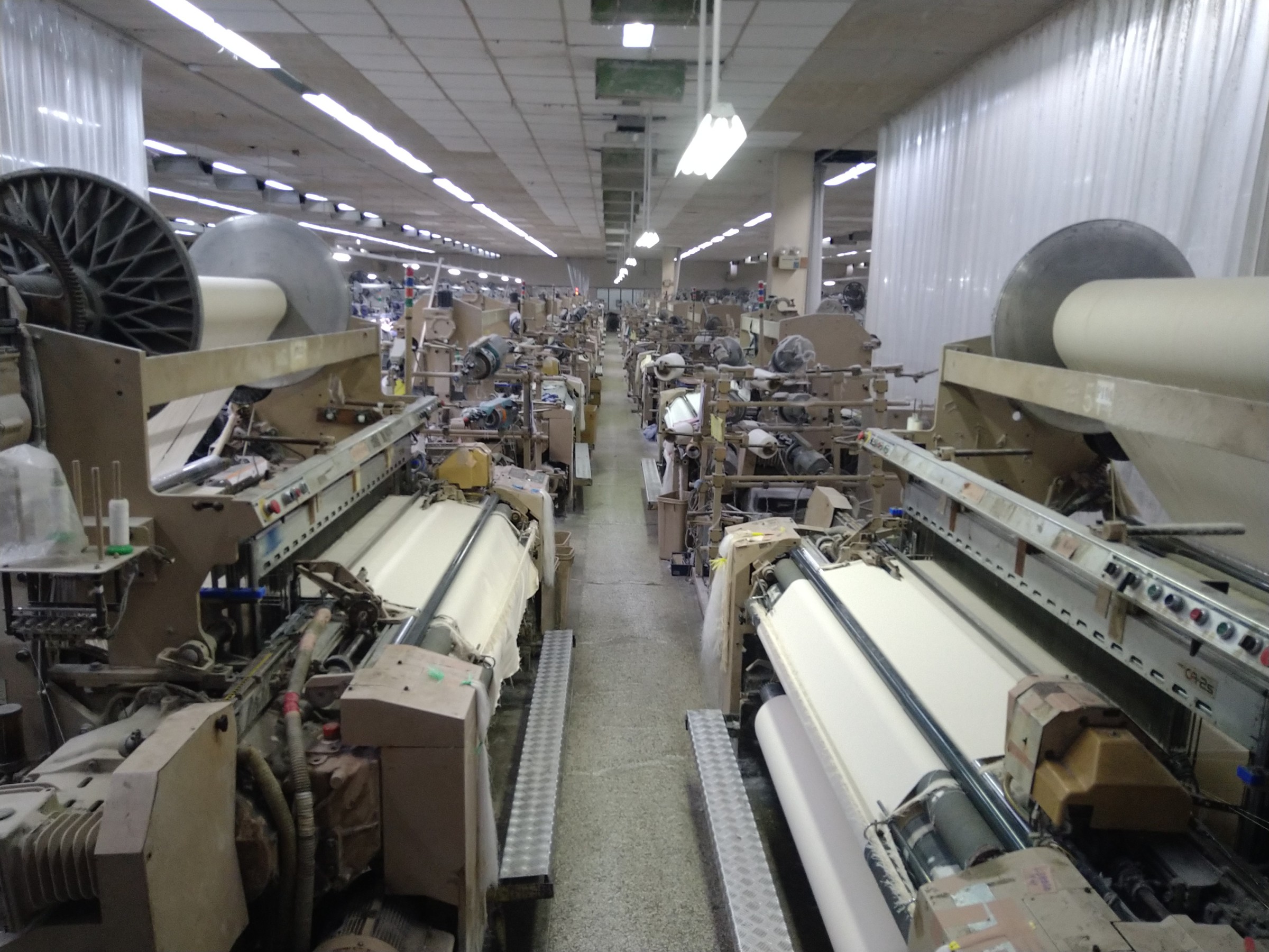 TSUDAKOMA RAPIER LOOMS