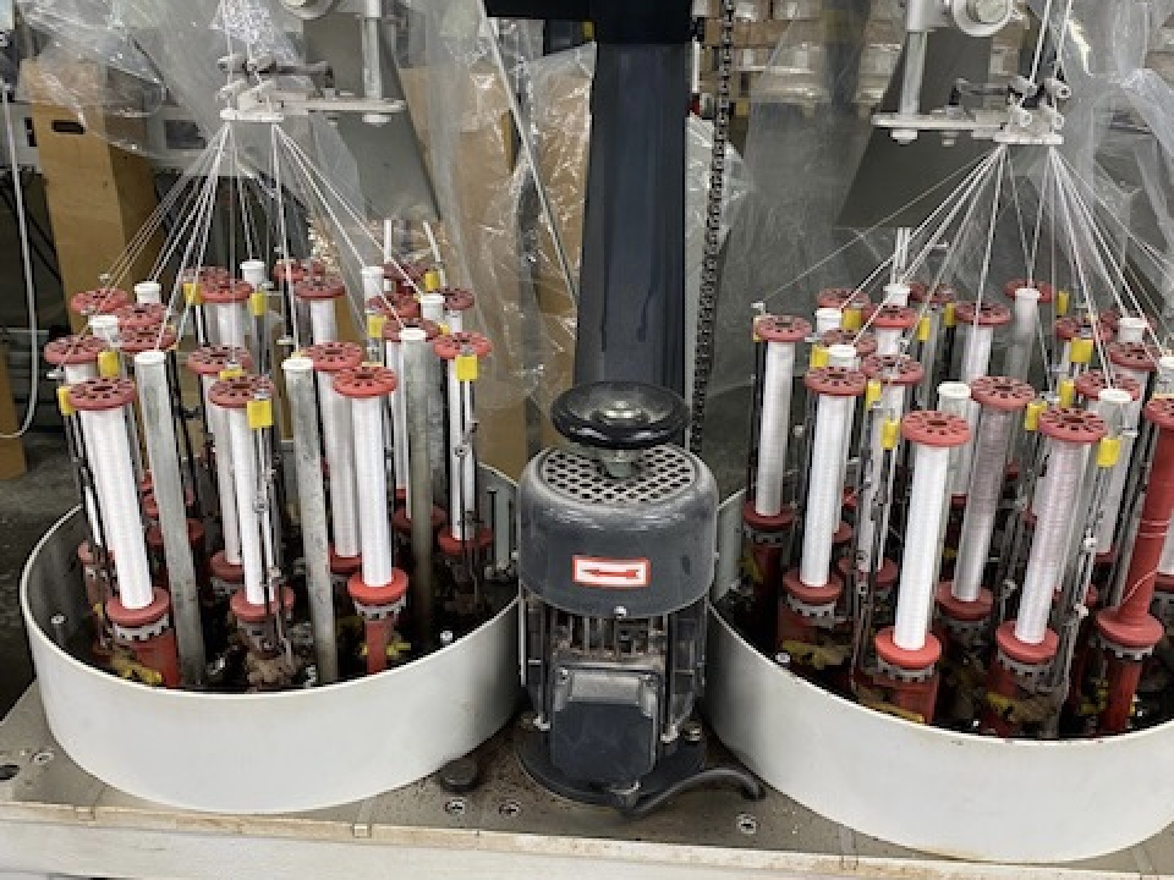 (LARGE LOT) Ratera Double Head Braiders