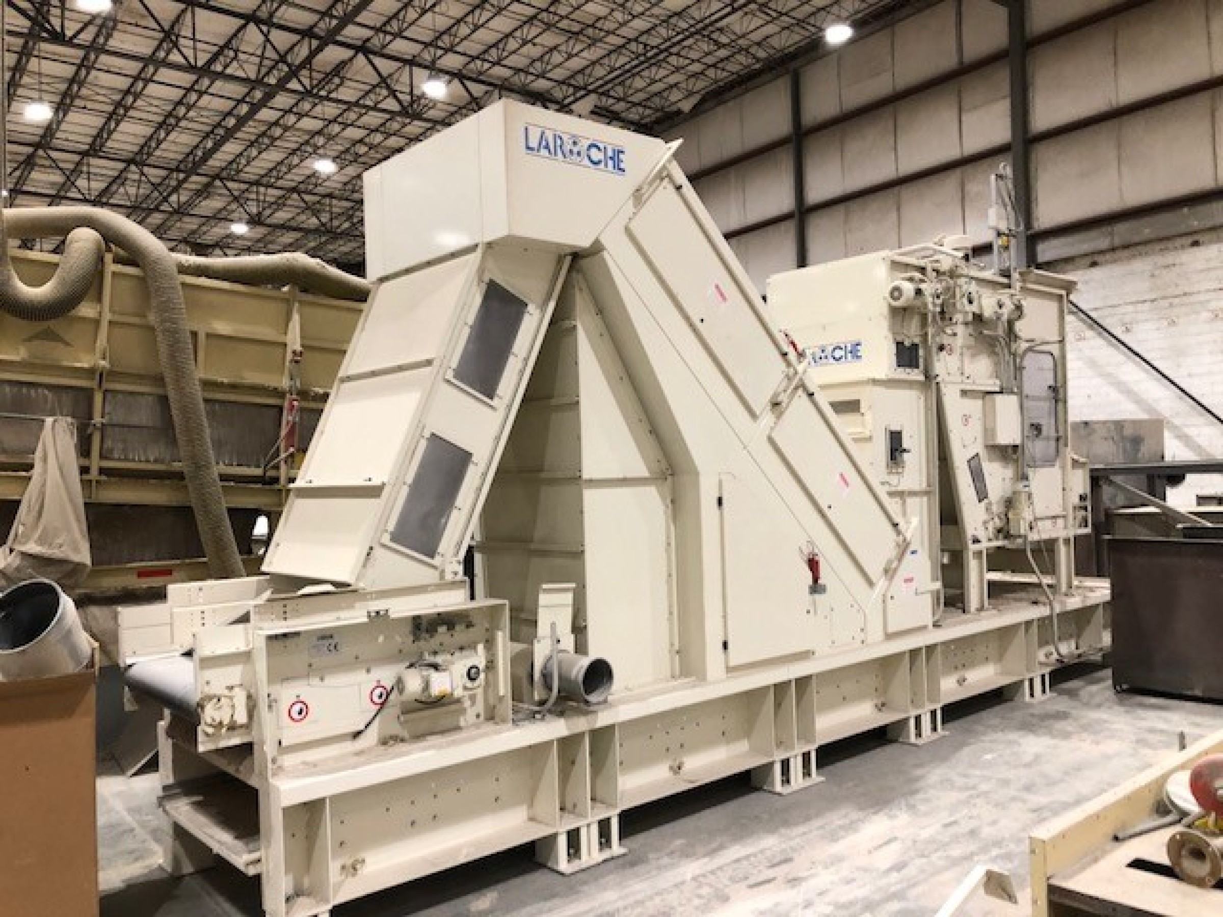 LAROCHE ONE METER EXEL LINE 