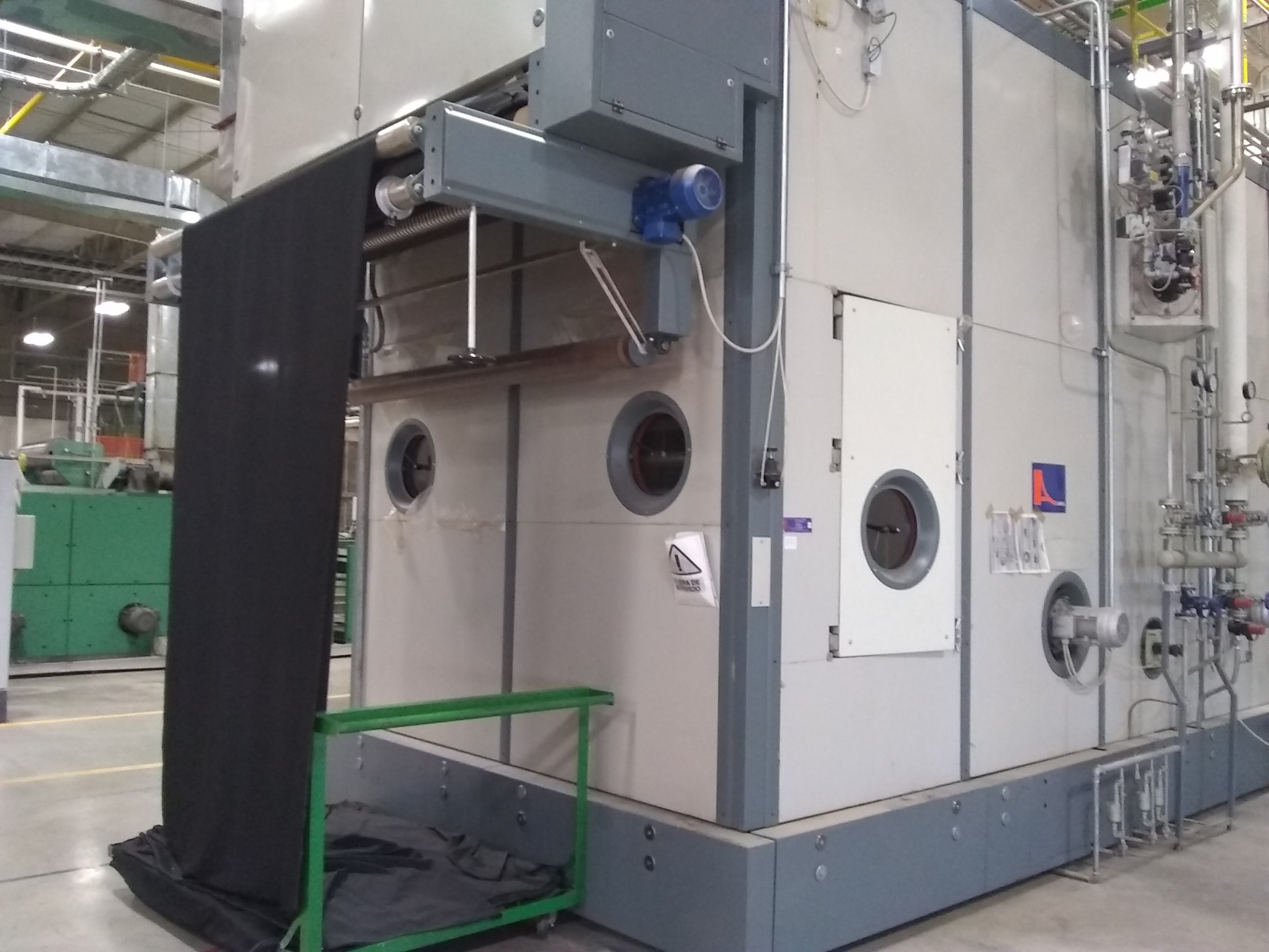 Arioli Vaporizer Print Steam Fixer