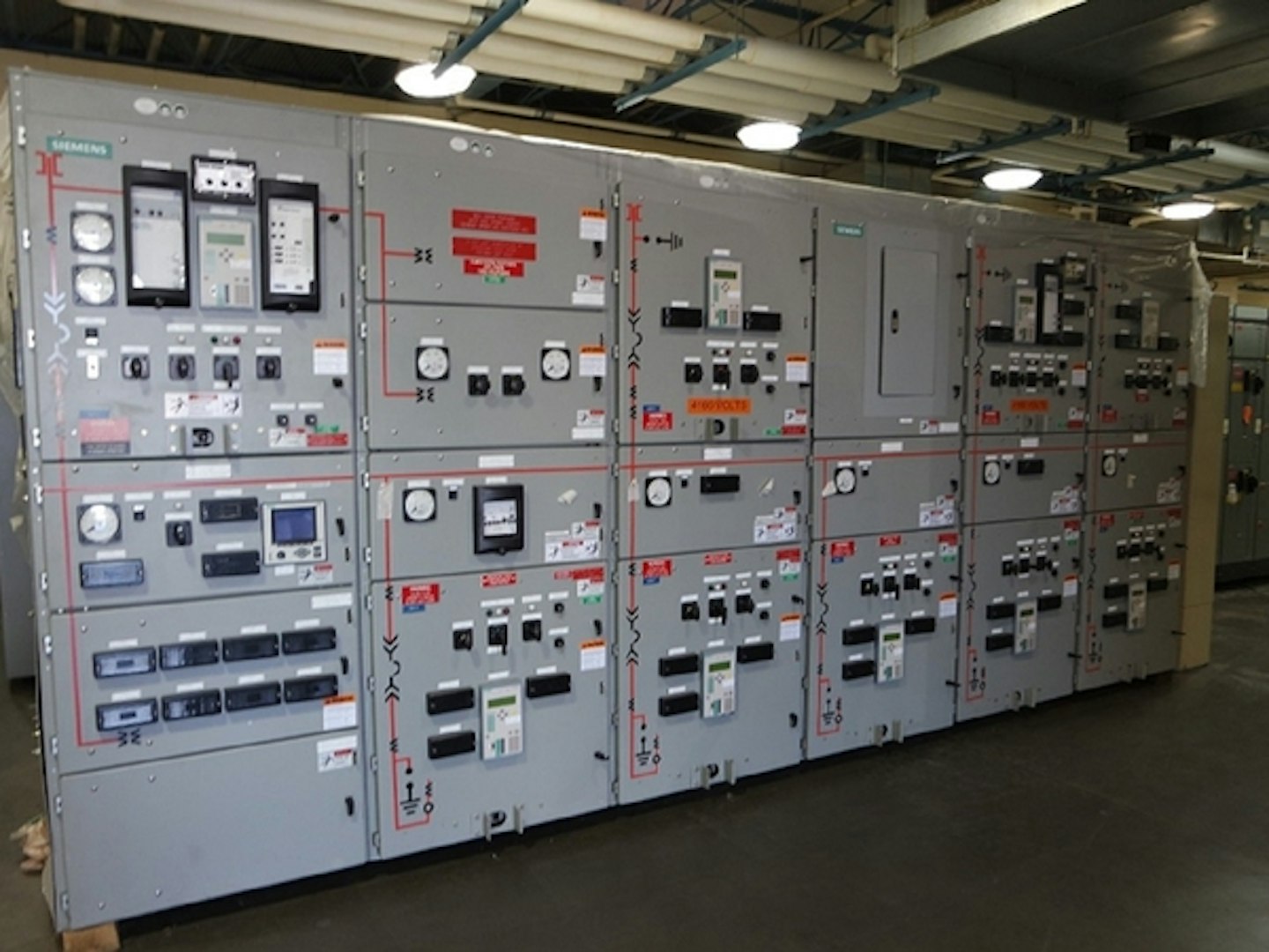 Switchgear Gibbs International