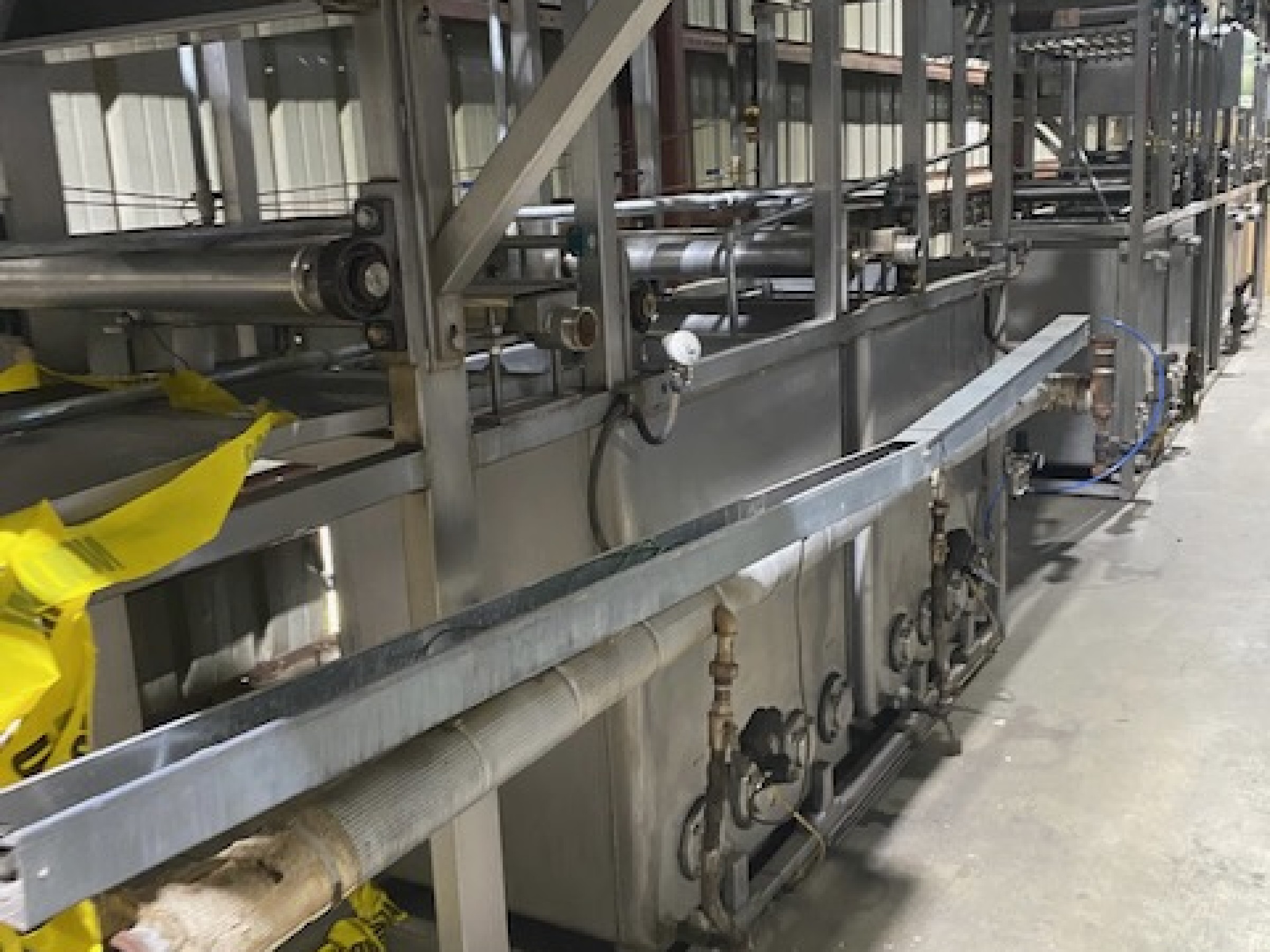 Muller Webtex Thermosol / Disperse Dye Range