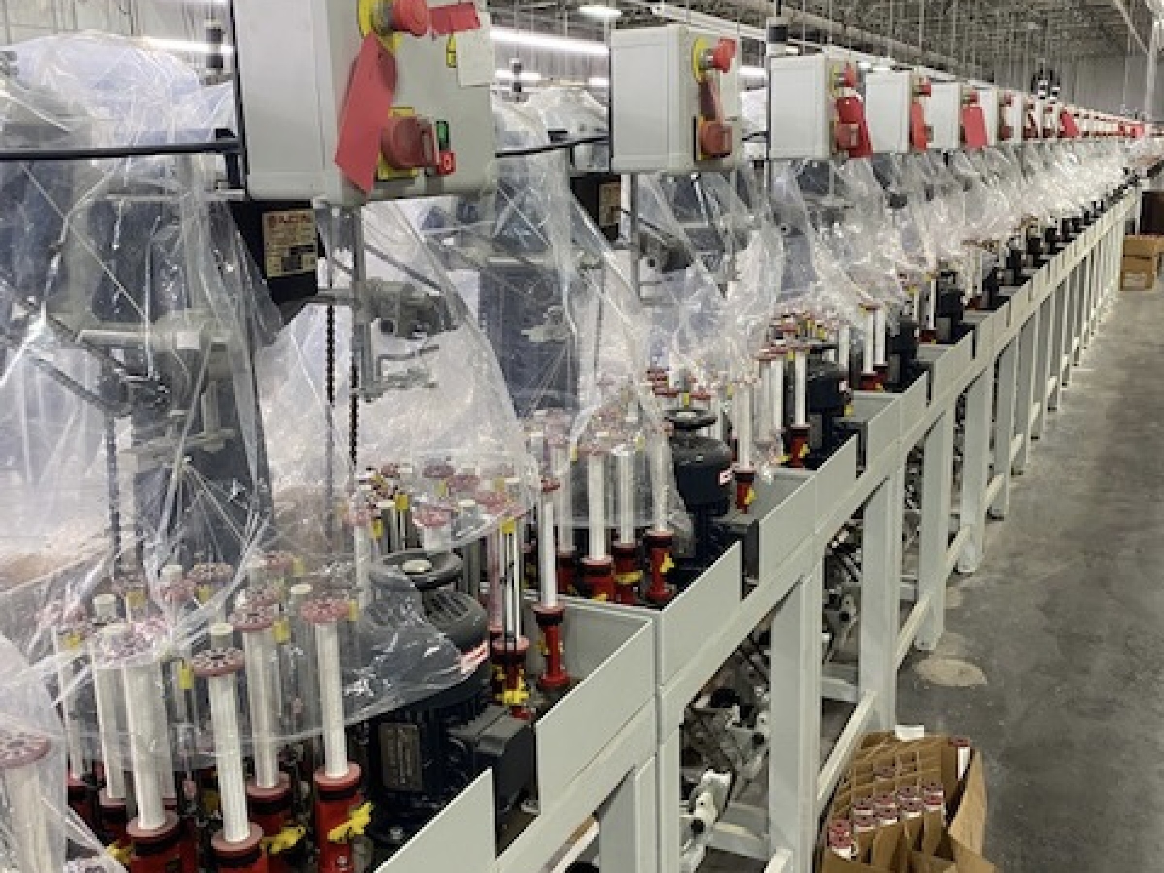 (LARGE LOT) Ratera Double Head Braiders