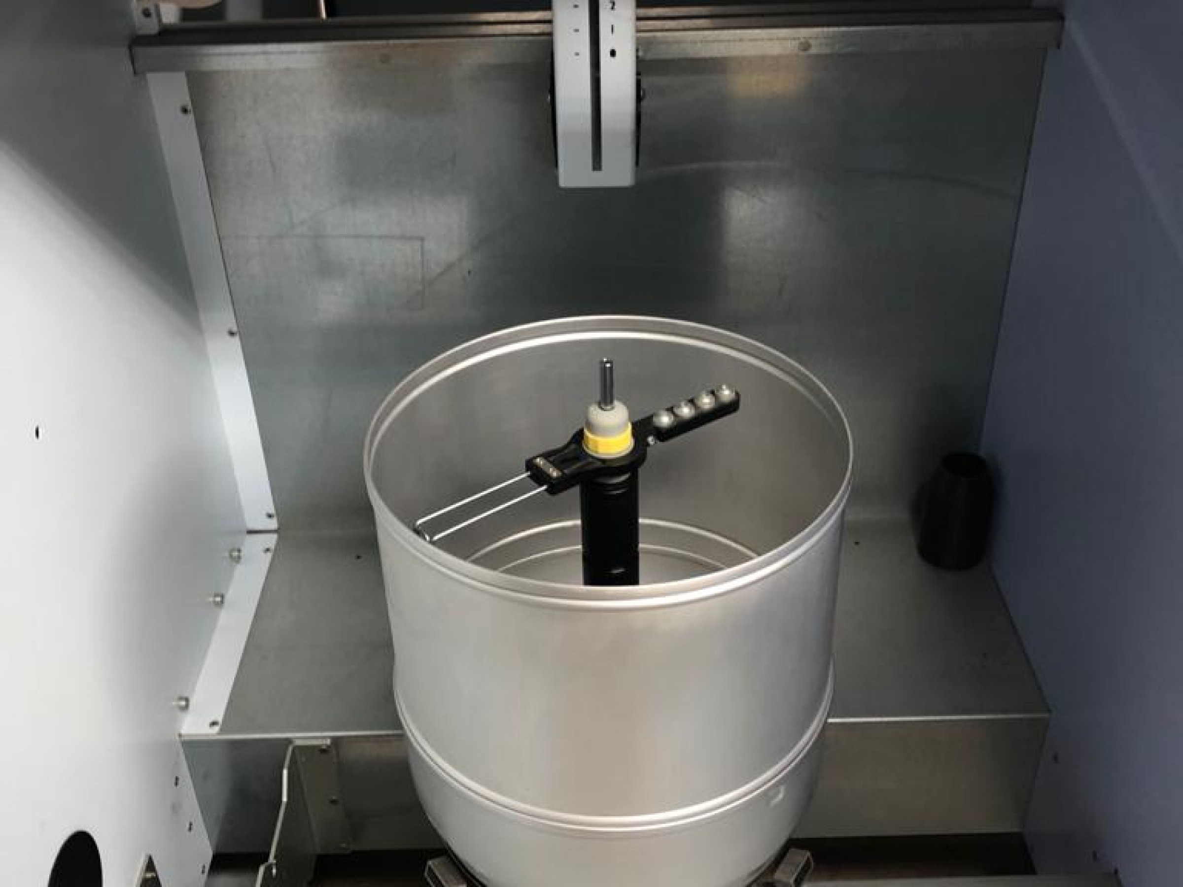 Saurer Allma Techno Corder TCS-ML