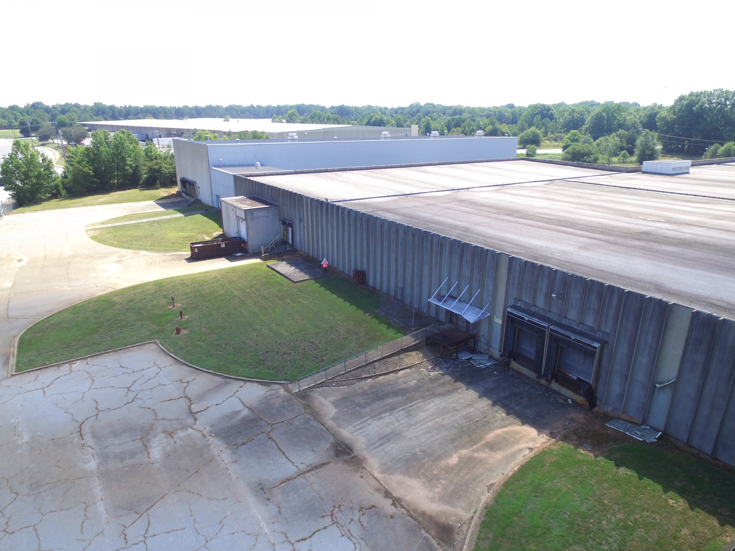 710 N Woods Drive, Fountain Inn, South Carolina 29644 Gibbs International