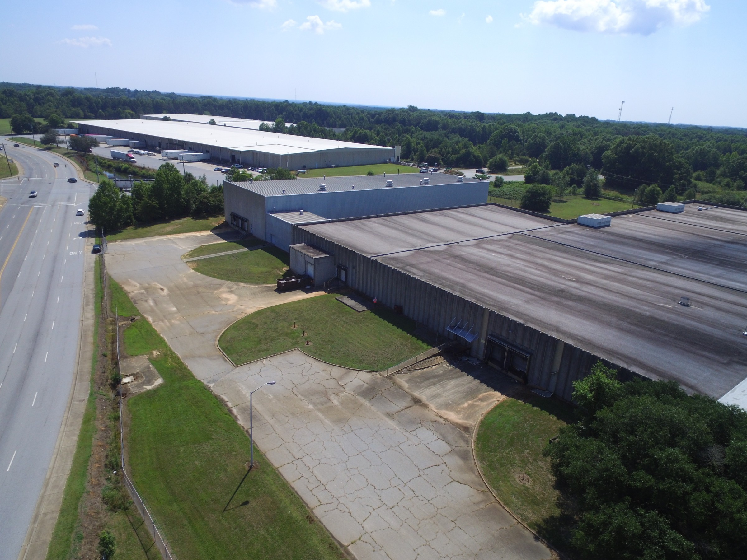 710 N Woods Drive, Fountain Inn, South Carolina 29644