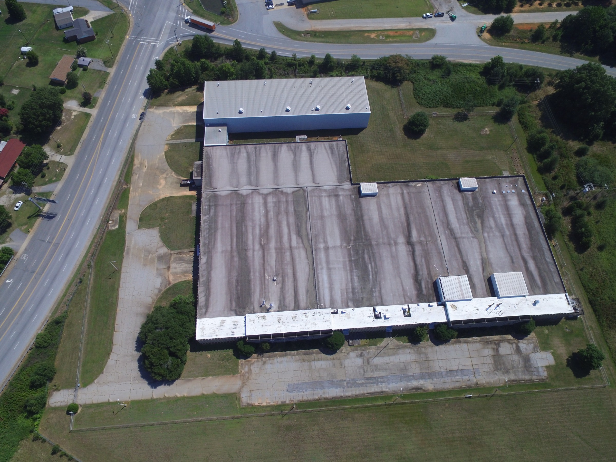 710 N Woods Drive, Fountain Inn, South Carolina 29644