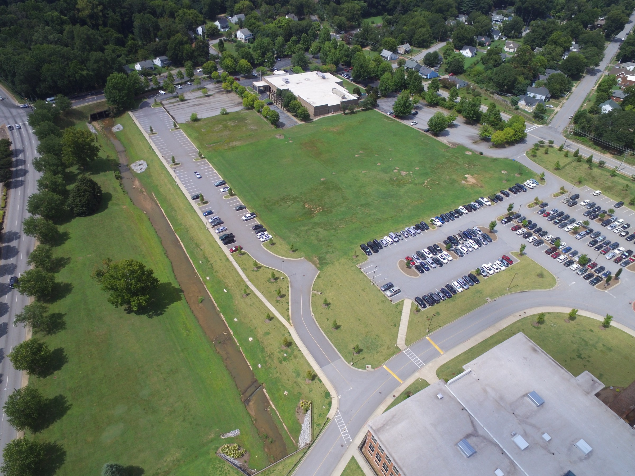 700 N. Pine Street, Spartanburg, South Carolina 29303