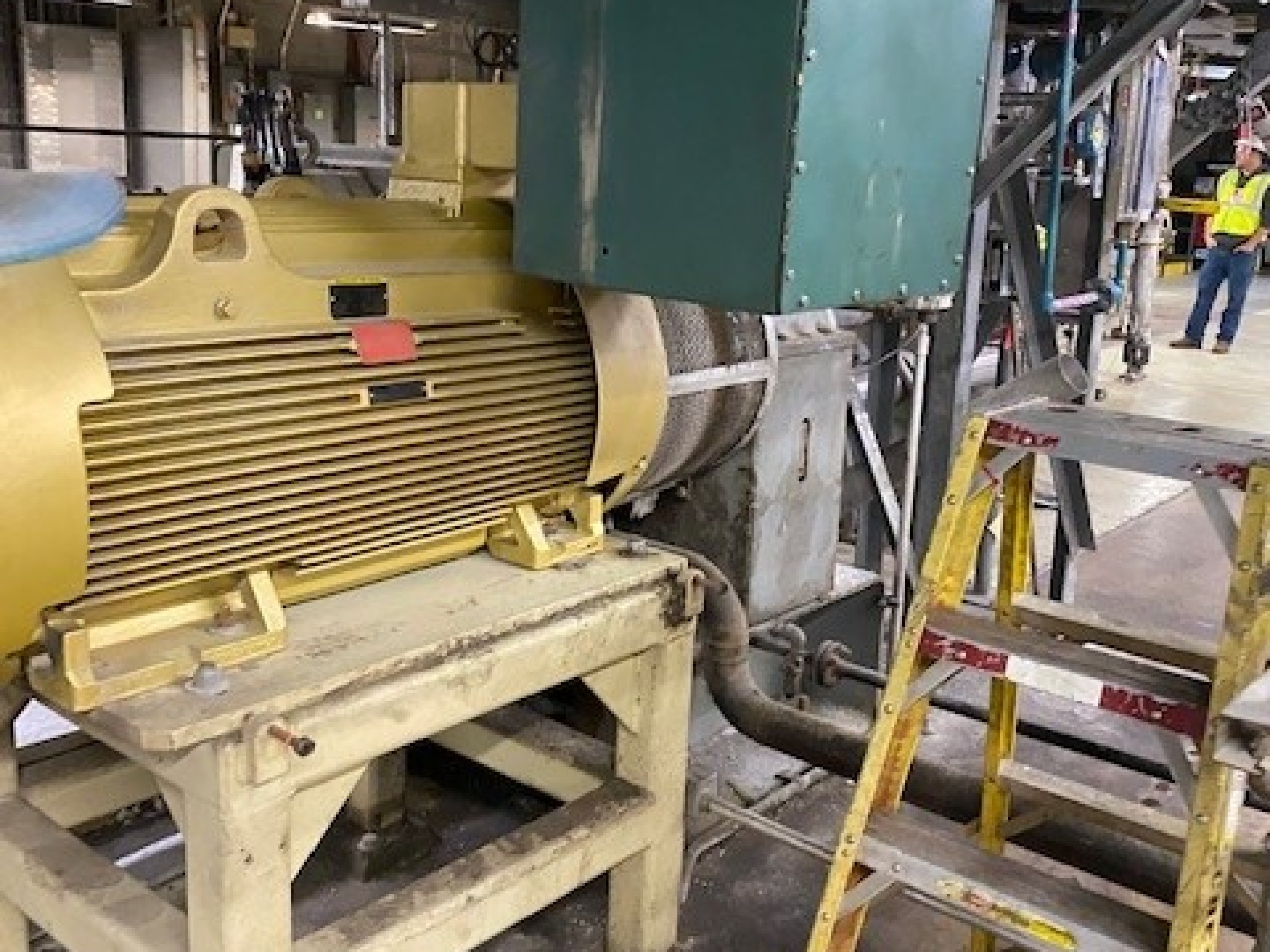 Twin Screw Extruders