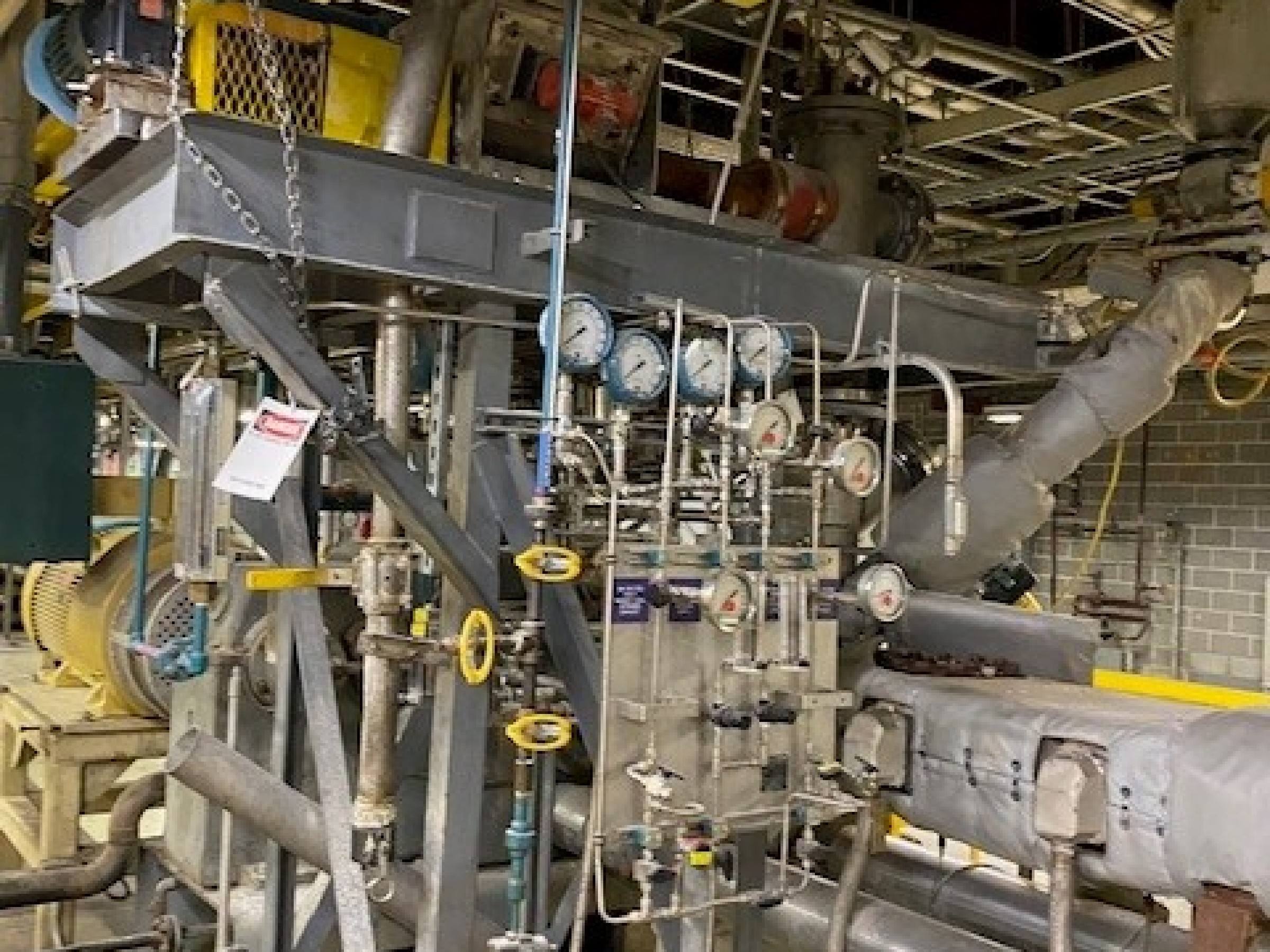 Twin Screw Extruders