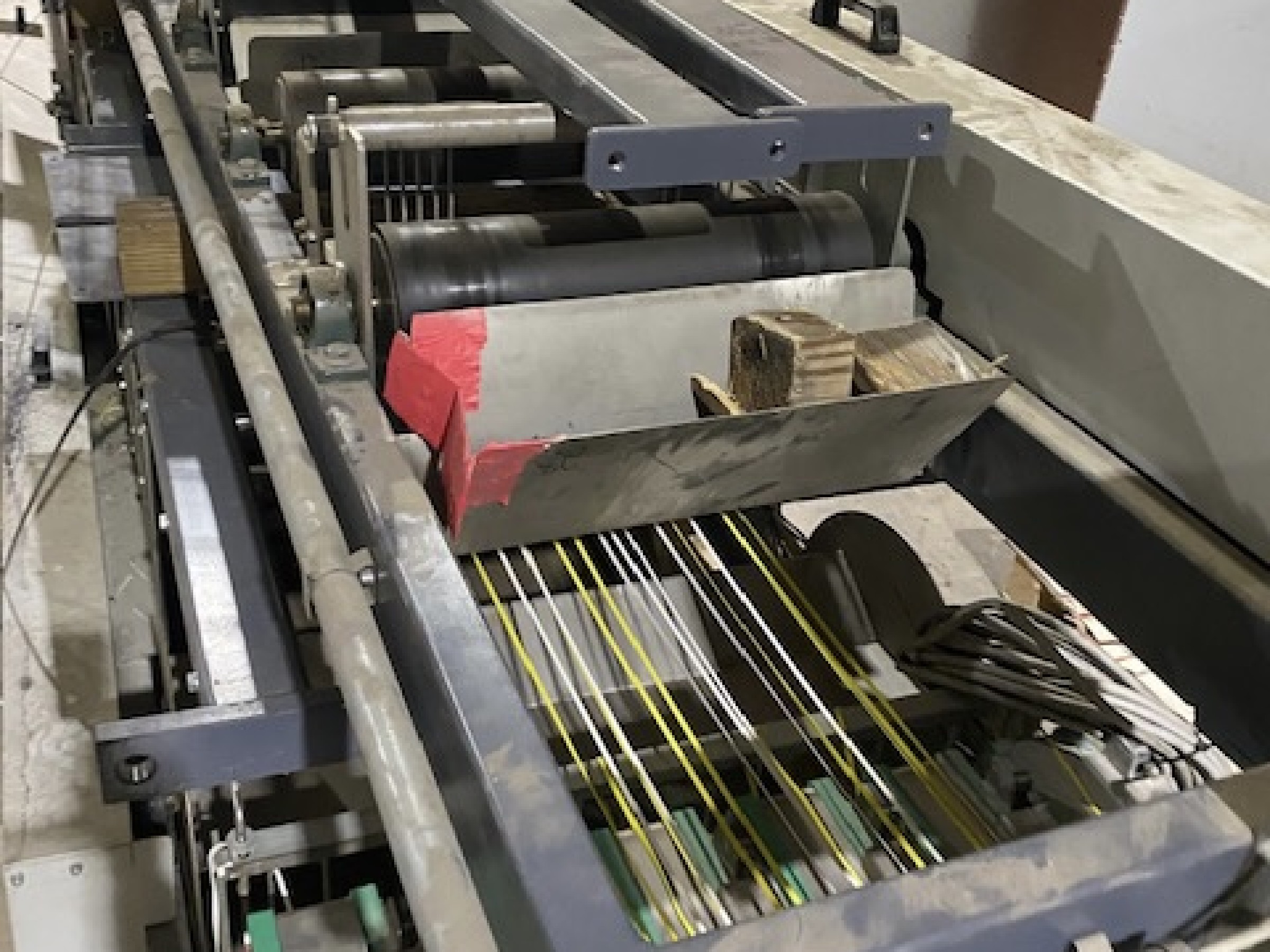 PMT (Italy) Darwin Dye Range