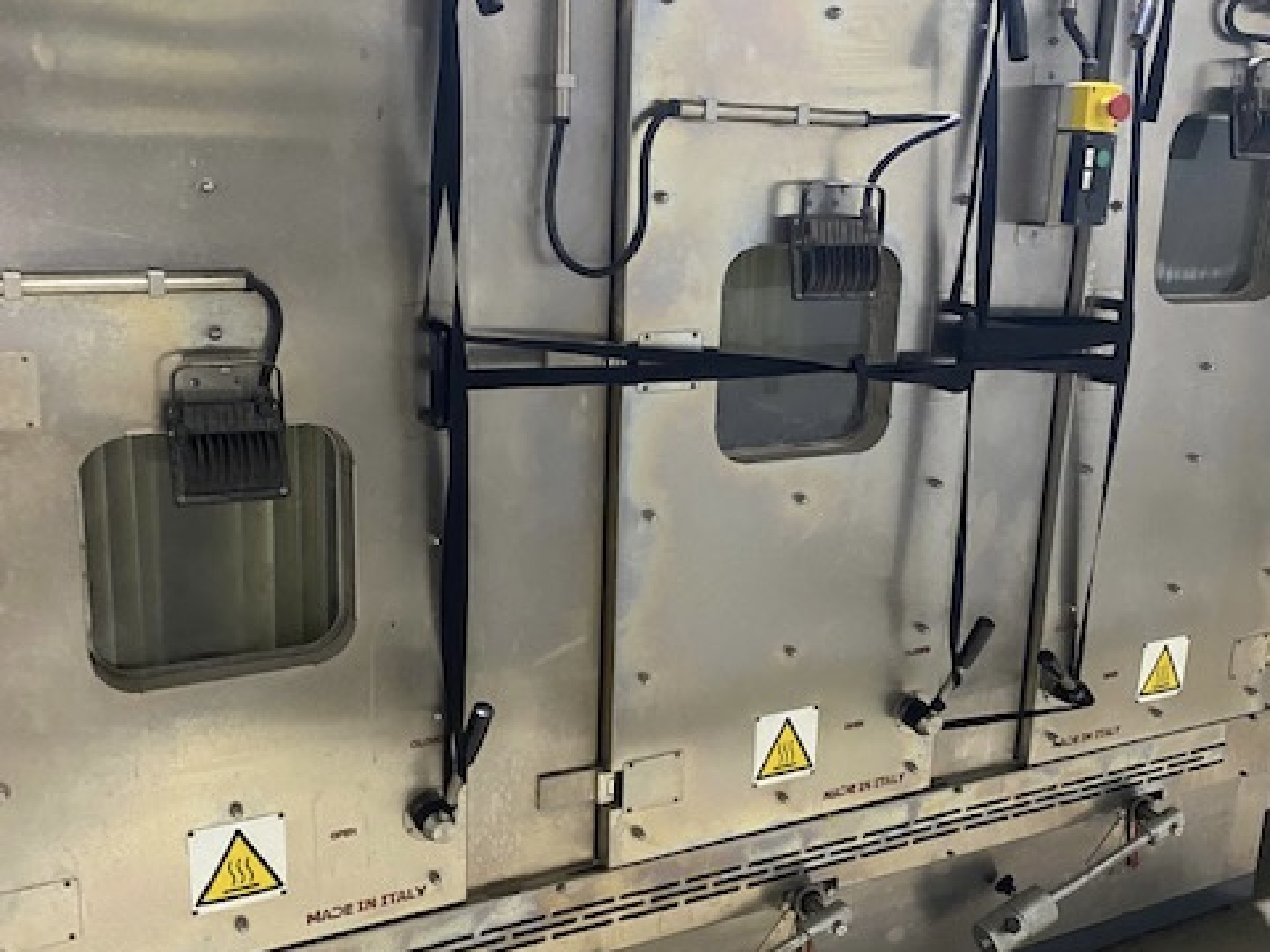 PMT (Italy) Darwin Dye Range