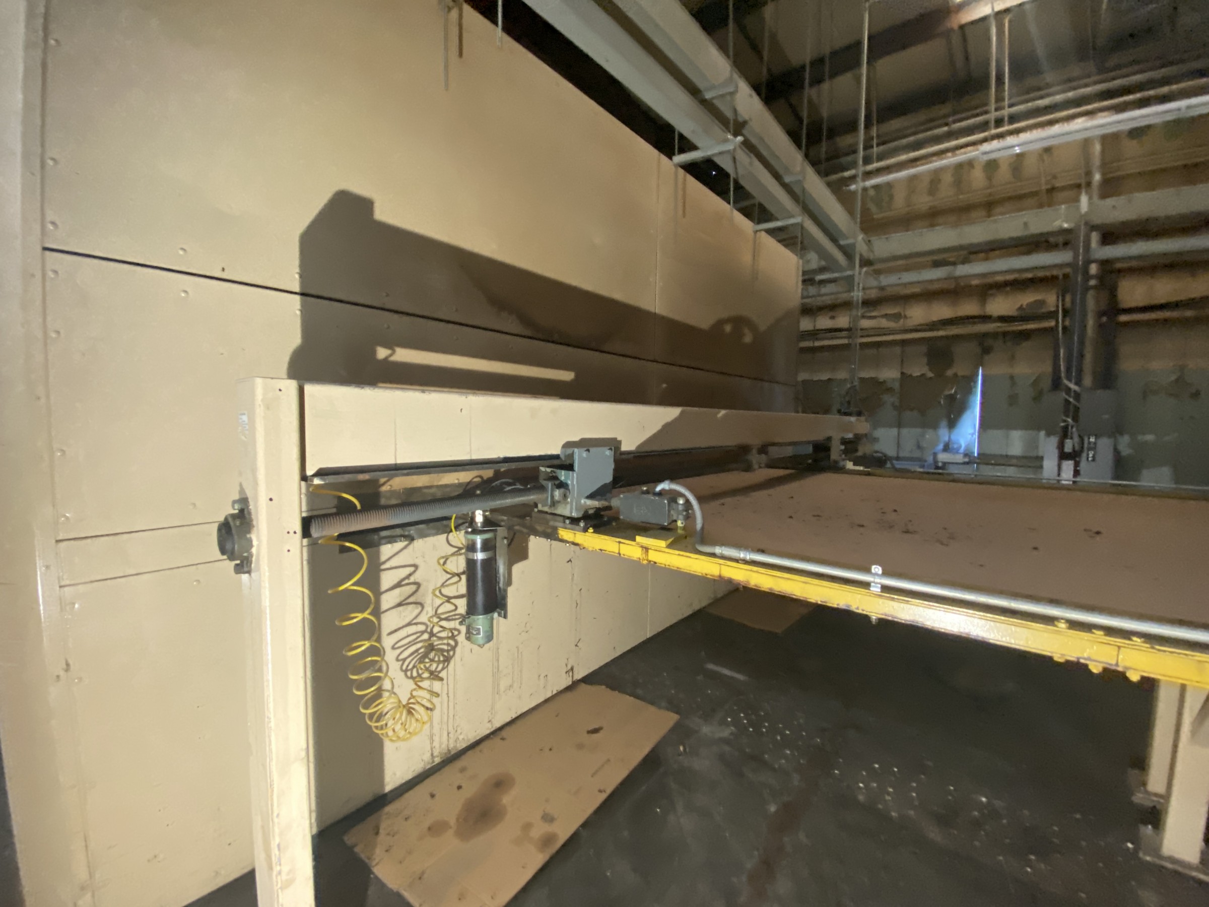 Excellent Condition, Kenyon Tenter Frame