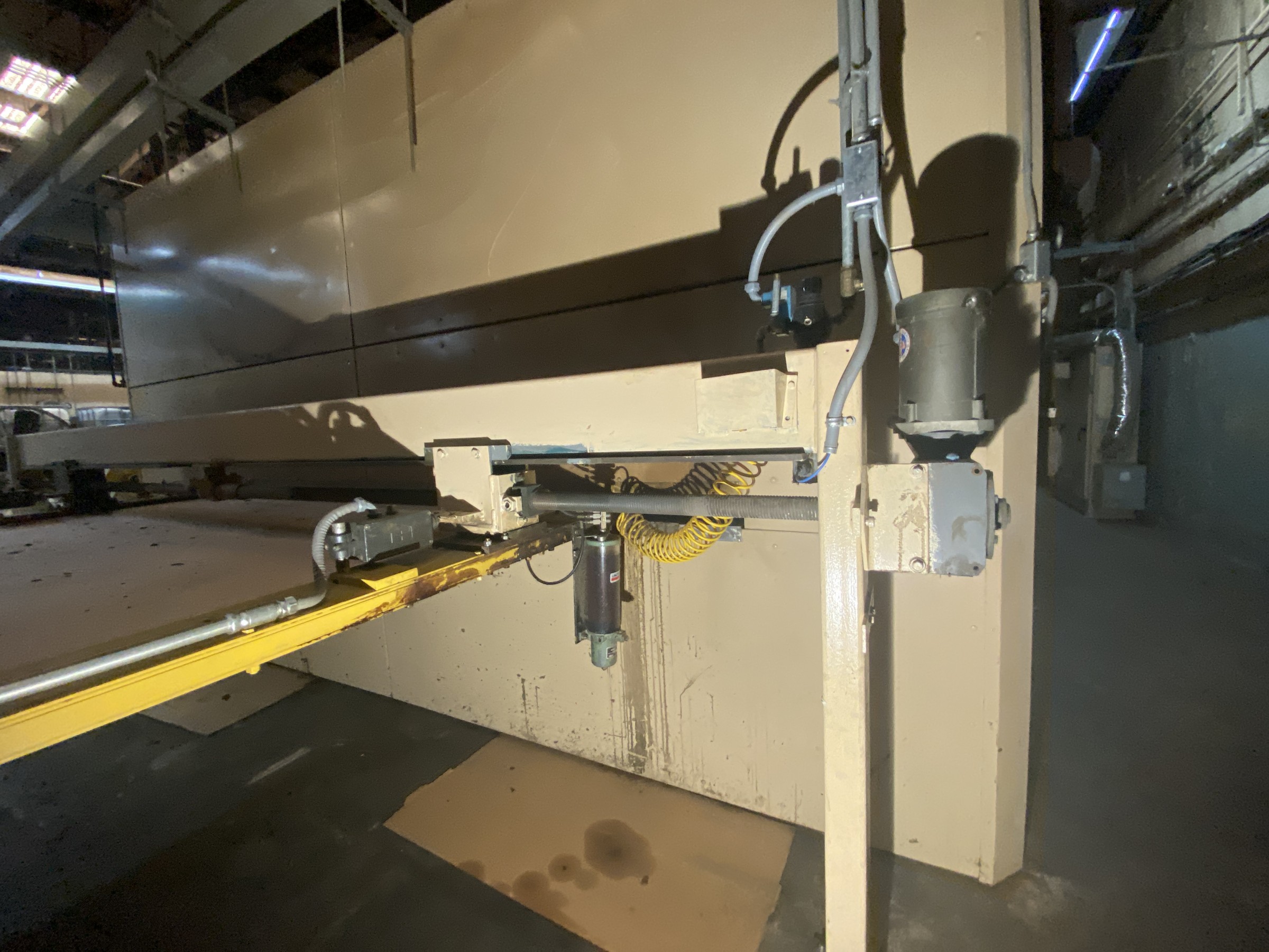 Excellent Condition, Kenyon Tenter Frame