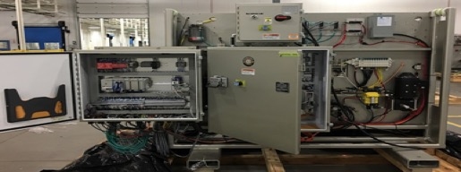 CTC Automatic Splicers