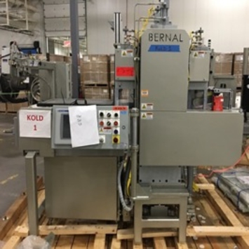 Bernal Rotary Transfer System – Die Cut Machine