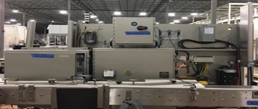 CTC Automatic Splicers