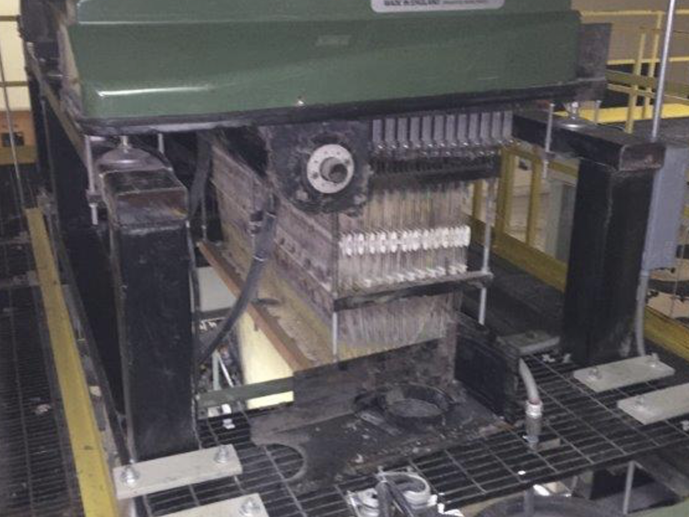 (11) Picanol Rapier GTX-8J Jacquard Weaving Looms