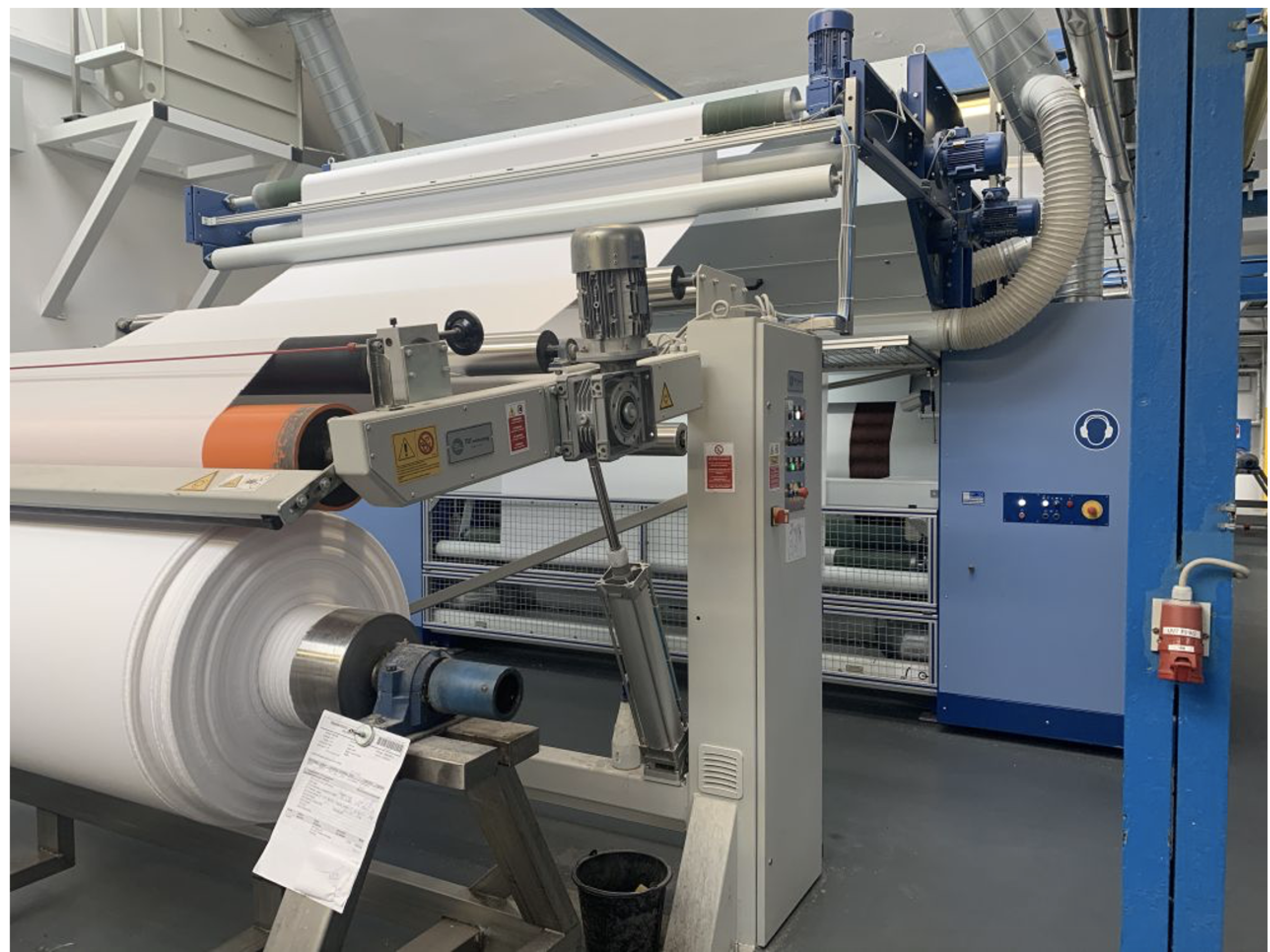 (LOT) Xetma Emerizing, Napper, and Ramesh Calander