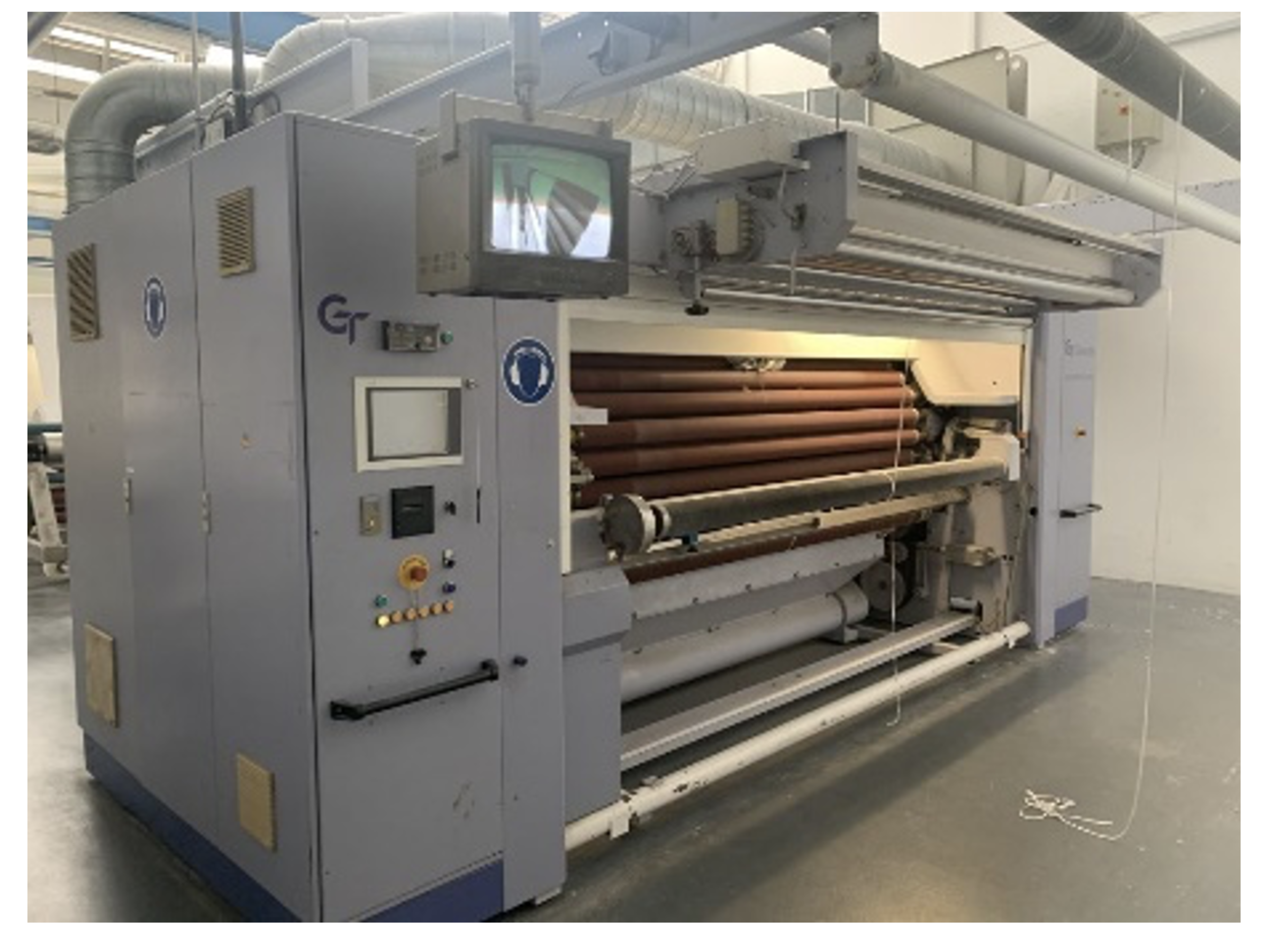 (LOT) Xetma Emerizing, Napper, and Ramesh Calander