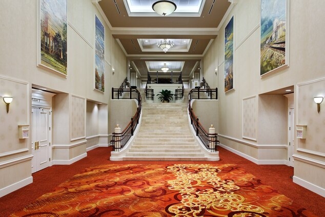 Real Estate Gibbs International